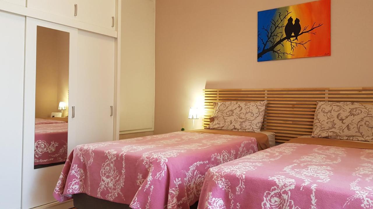 Liberty Ιωαννινα Villa Ioánnina Exteriör bild