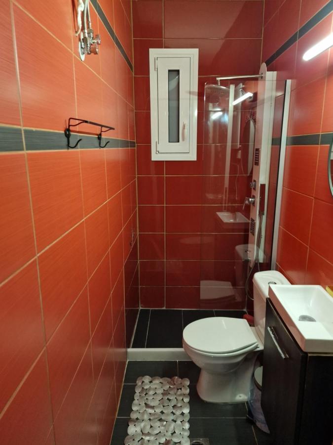 Liberty Ιωαννινα Villa Ioánnina Exteriör bild