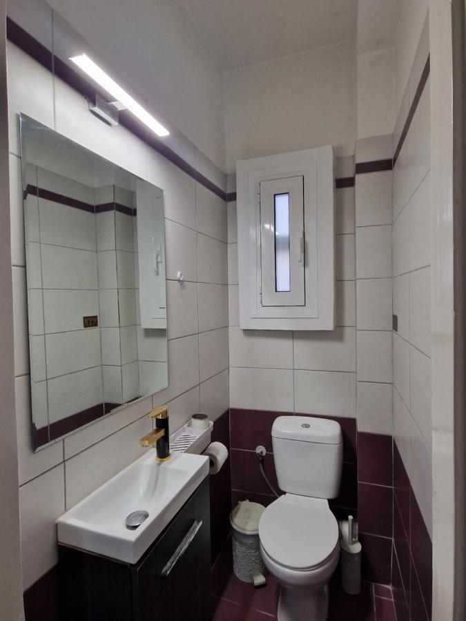Liberty Ιωαννινα Villa Ioánnina Exteriör bild