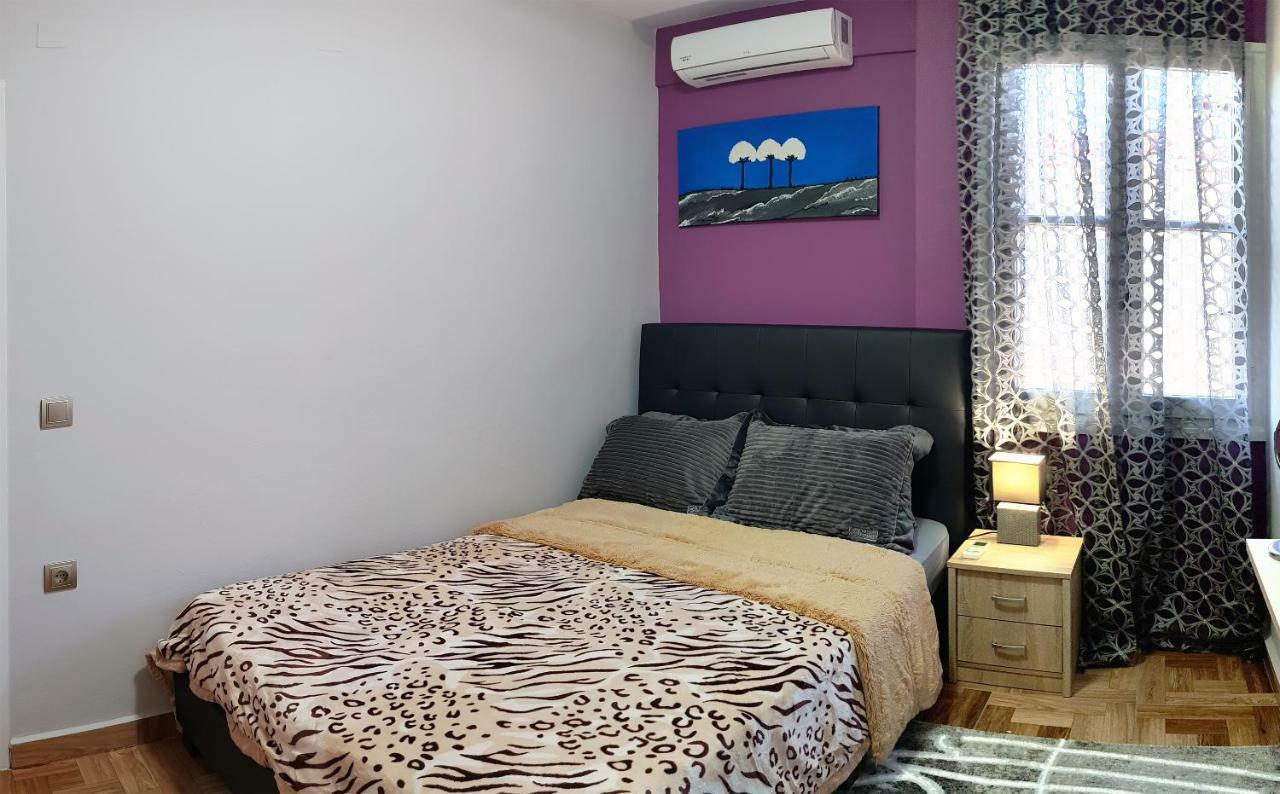 Liberty Ιωαννινα Villa Ioánnina Exteriör bild