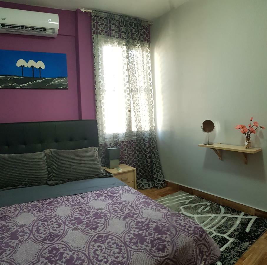 Liberty Ιωαννινα Villa Ioánnina Exteriör bild
