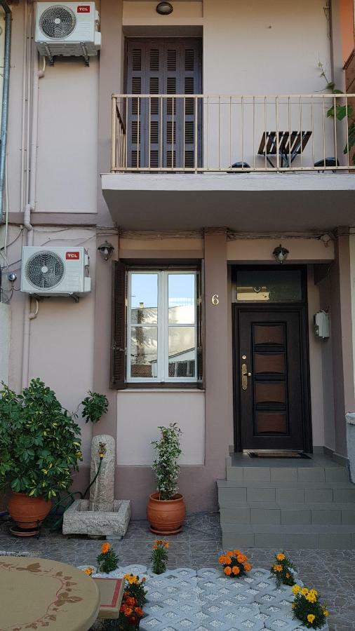 Liberty Ιωαννινα Villa Ioánnina Exteriör bild