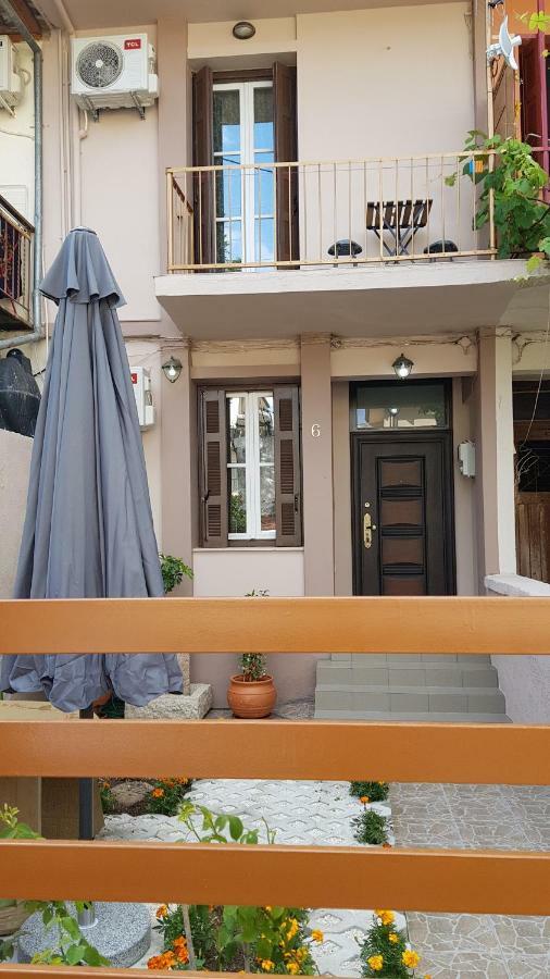 Liberty Ιωαννινα Villa Ioánnina Exteriör bild